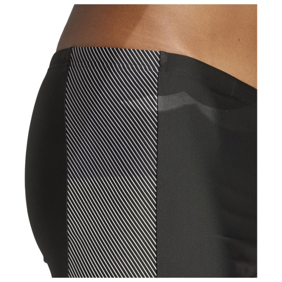 Adidas Ανδρικό μαγιό Colorblock Swim Boxers Adidas Ανδρικό μαγιό Colorblock Swim Boxers